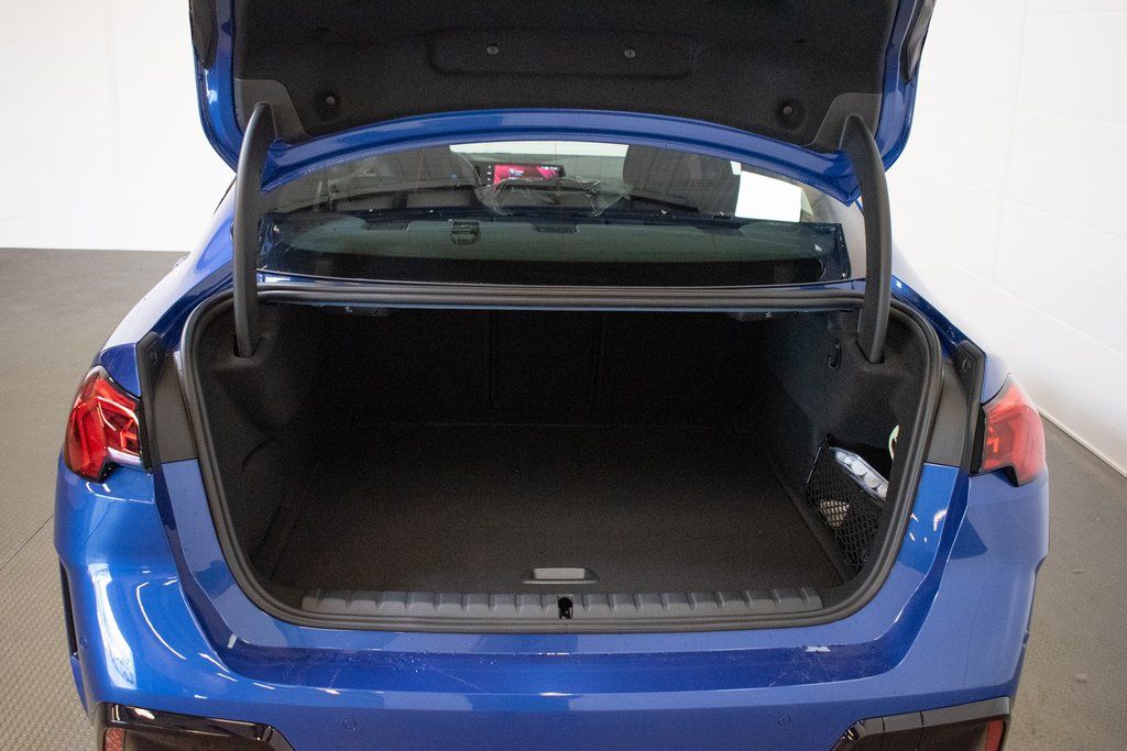 2026 BMW 2 Series M235 - Photo 24
