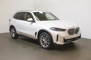 2024 BMW X5 xDrive40i SUV