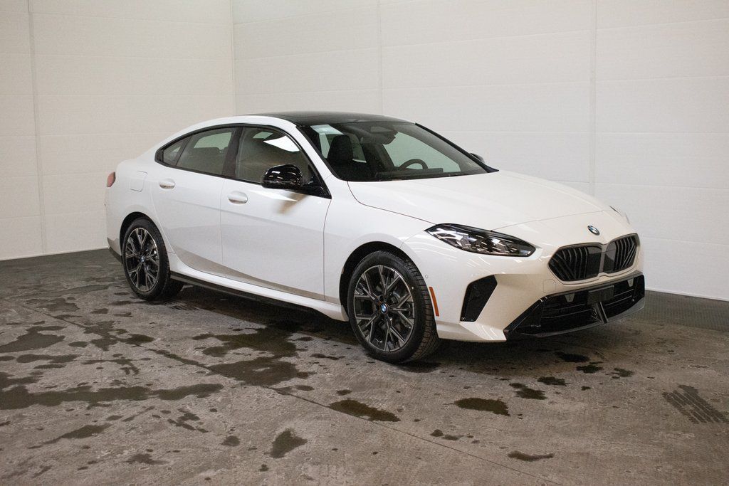 2026 BMW 2 Series 228 xDrive Gran Coupe's photo