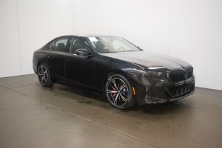 2027 BMW 530i
