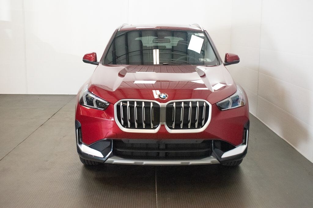 New 2026 BMW X1 xDrive28i SUV