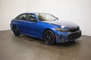2026 BMW 330i