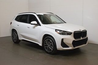 2026 BMW X1 xDrive28i SUV