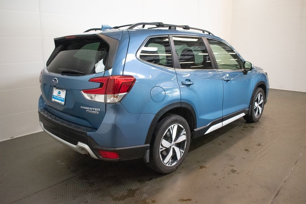 Used 2020 Subaru Forester Touring SUV