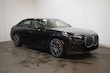 BMW 740i