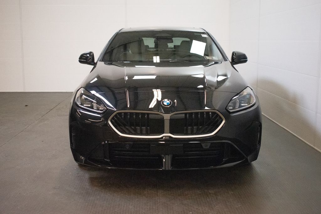 New 2026 BMW 228i xDrive Gran Coupe