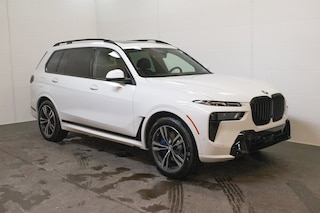 2026 BMW X7 xDrive40i SUV