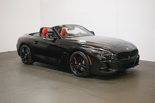 2026 BMW Z4