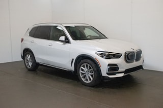 2022 BMW X5 xDrive40i SUV