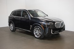2026 BMW X5 xDrive40i SUV