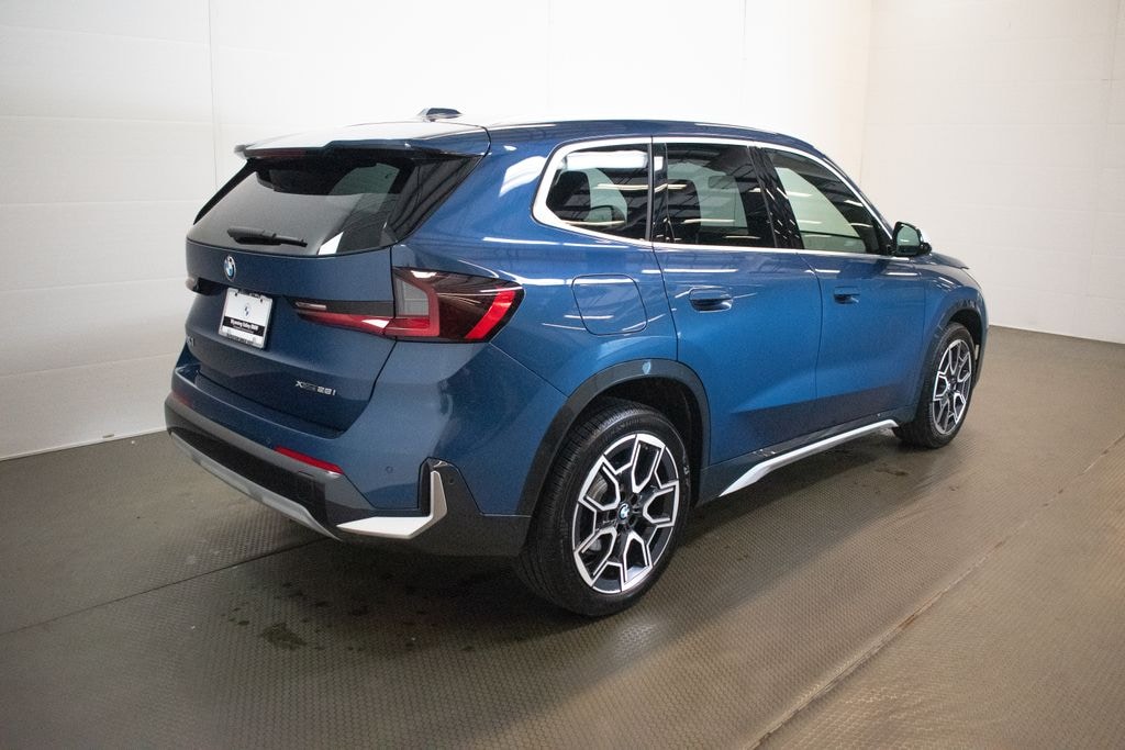 Certified 2023 BMW X1 xDrive28i SUV