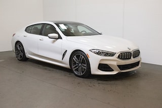 2023 BMW 840i
