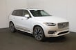 Volvo XC90 plug-in hybrid
