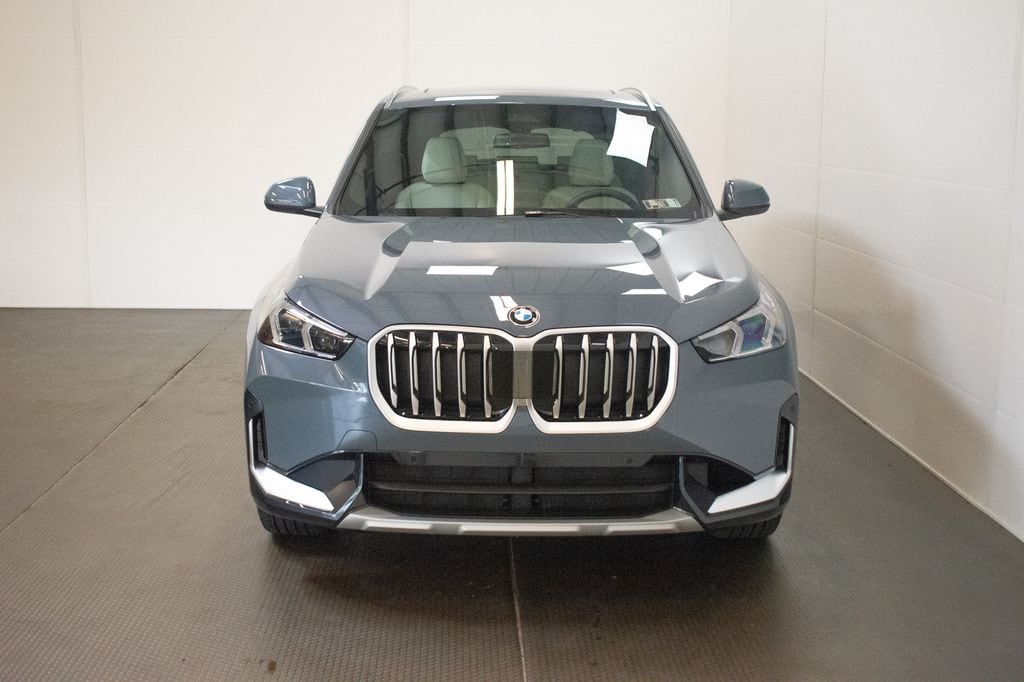 New 2027 BMW X1 xDrive28i SAV