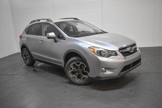 2013 Subaru XV Crosstrek