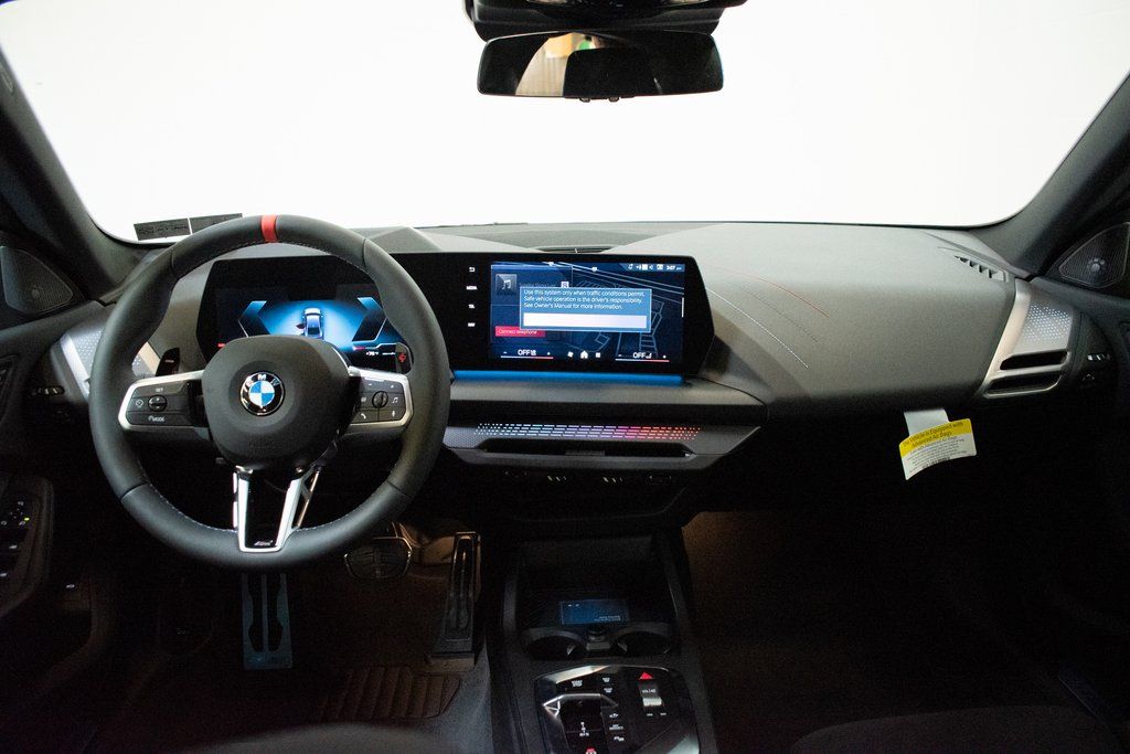 2026 BMW 2 Series M235 - Photo 11