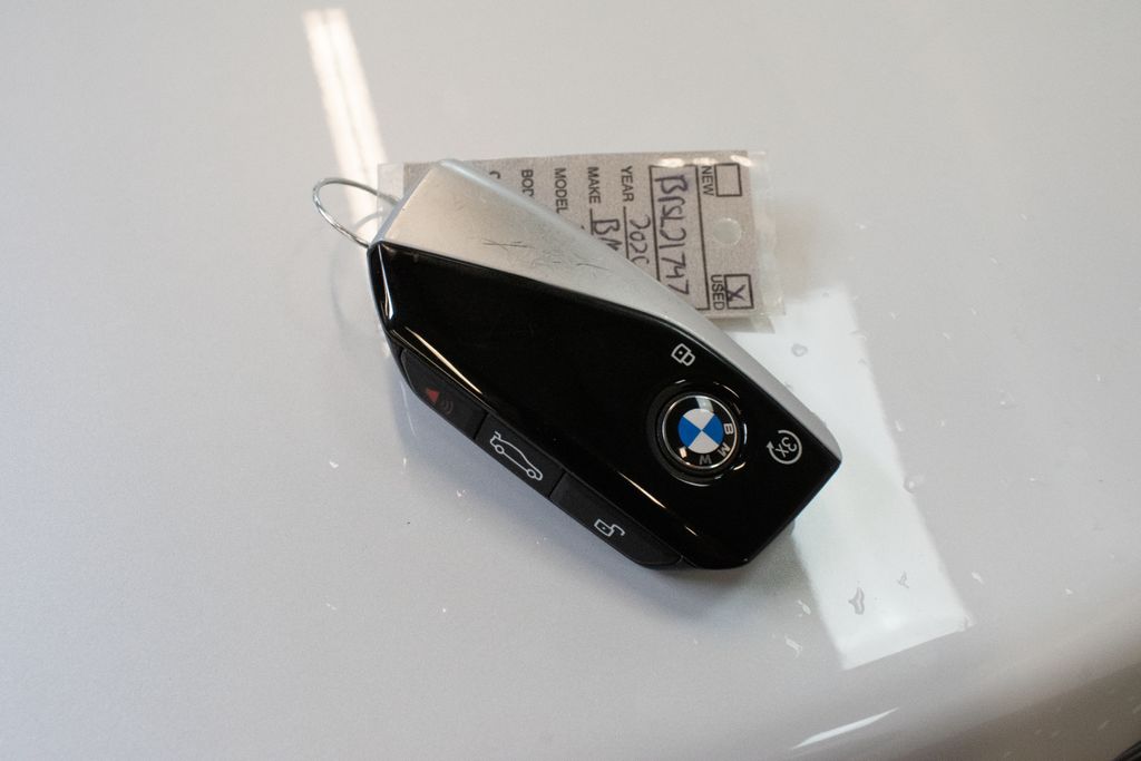 2026 BMW 7 Series 740i - Photo 27