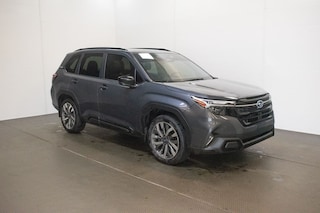 2025 Subaru Forester Touring SUV