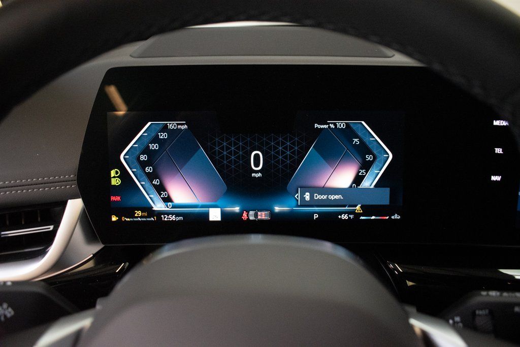 2026 BMW X1 XDrive28i - Photo 13