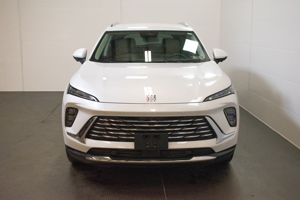 Used 2024 Buick Envision Preferred SUV
