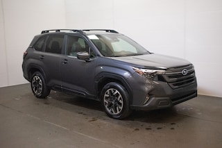 2026 Subaru Forester Premium SUV