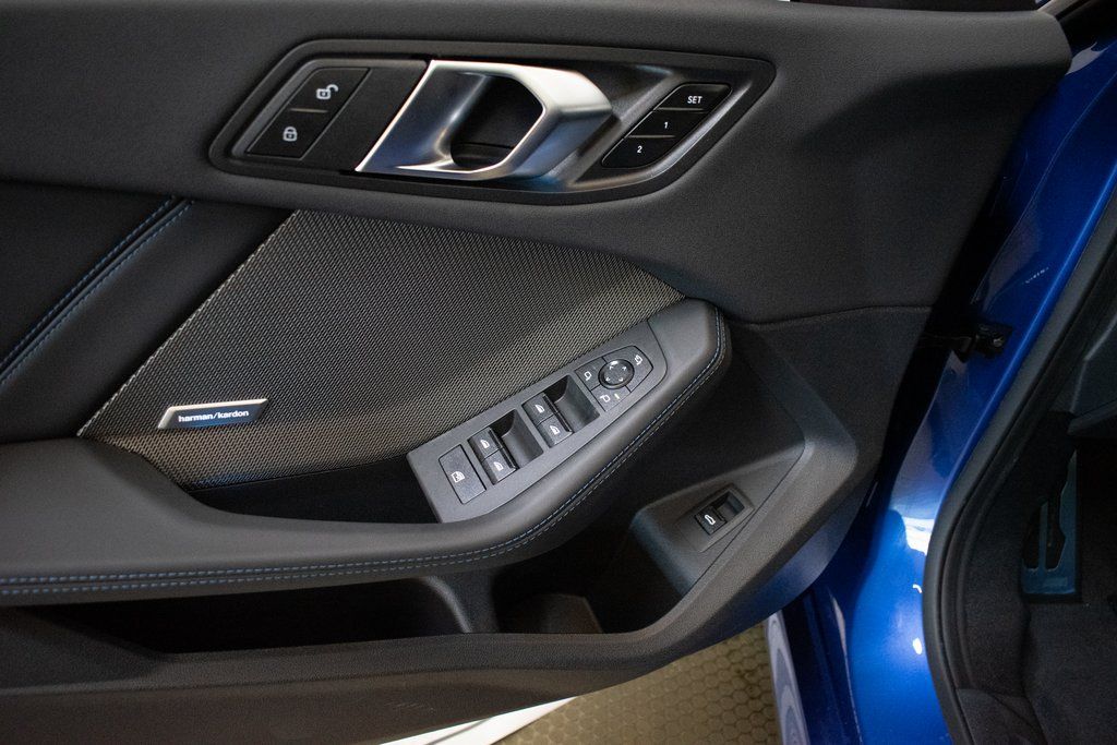 2026 BMW 2 Series M235 - Photo 21