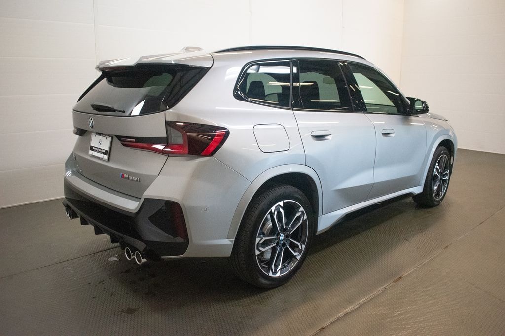 New 2026 BMW X1 M35i SUV