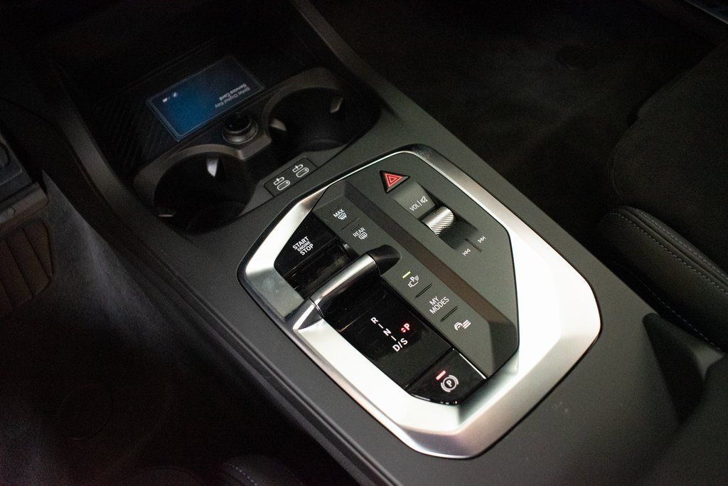 2026 BMW 2 Series M235 - Photo 19