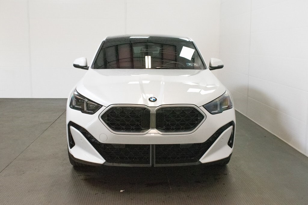 2025 Bmw X2 xDrive28i photo 2