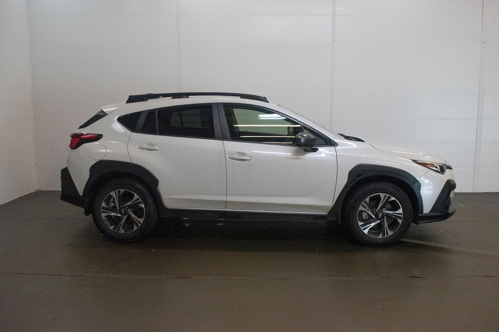 Certified 2024 Subaru Crosstrek Premium SUV