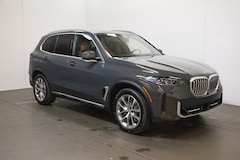2026 BMW X5 xDrive40i SUV
