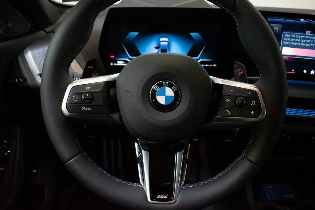 2026 BMW 2 Series M235 - Photo 12