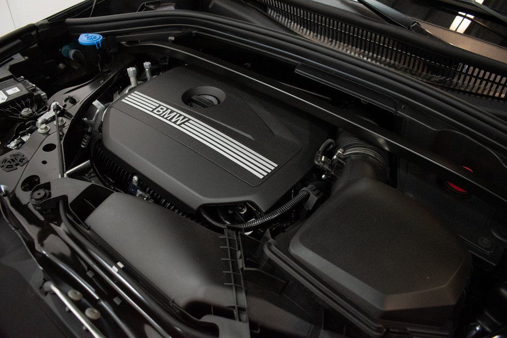 2026 BMW X1 XDrive28i - Photo 10