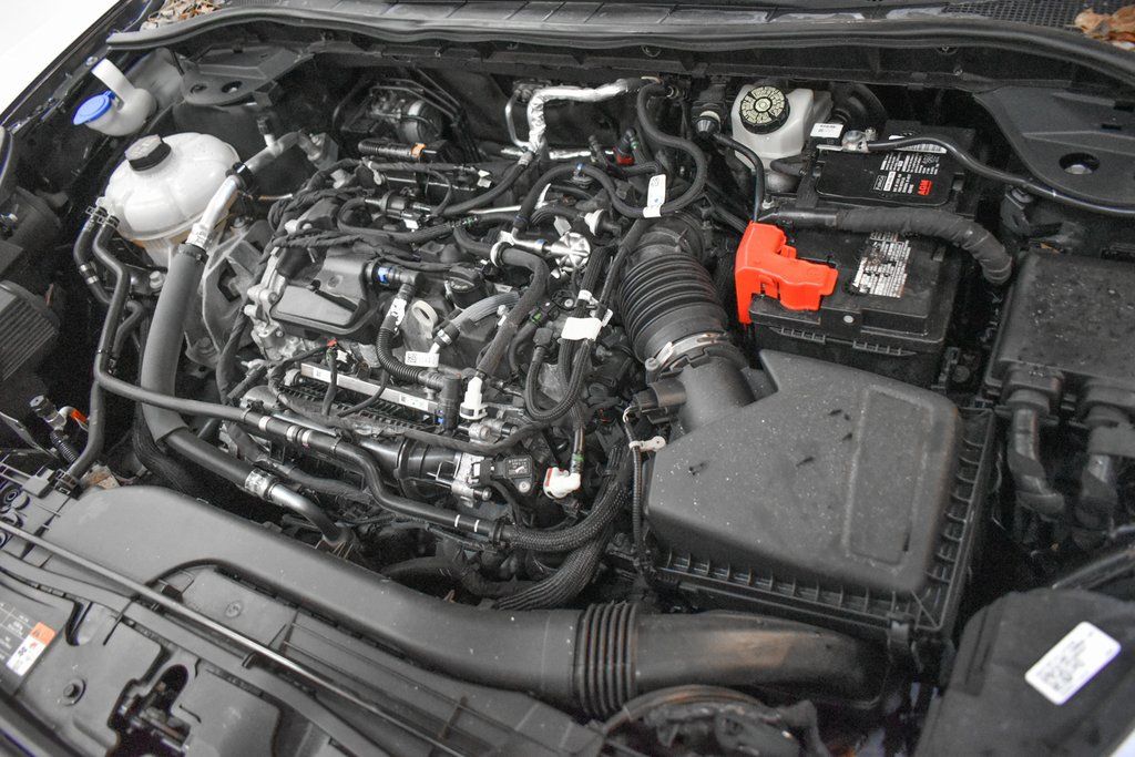 2022 Ford Escape SE - Photo 8