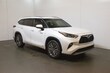 Toyota Highlander Hybrid