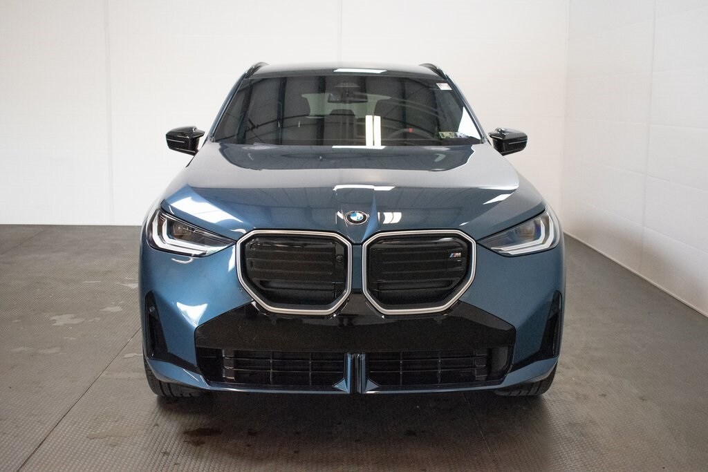 2026 Bmw X3 M50 photo 2