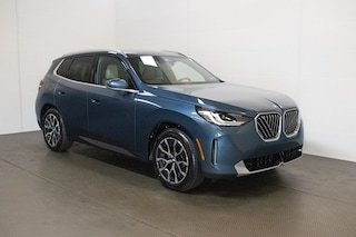 2026 BMW X3 30 xDrive SUV