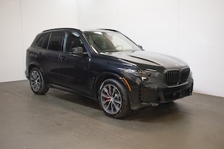 2026 BMW X5 xDrive40i SUV