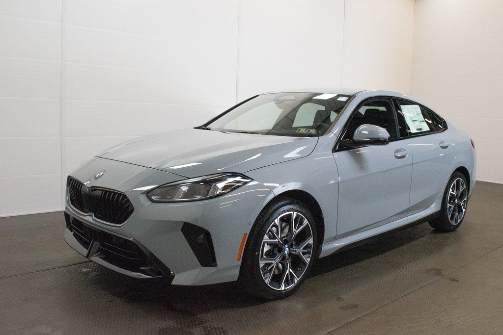 2026 BMW 2 Series 228 - Photo 8