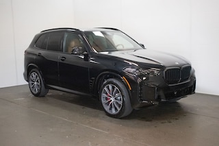 2026 BMW X5 xDrive40i SUV
