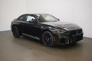 2026 BMW M2 Base Coupe
