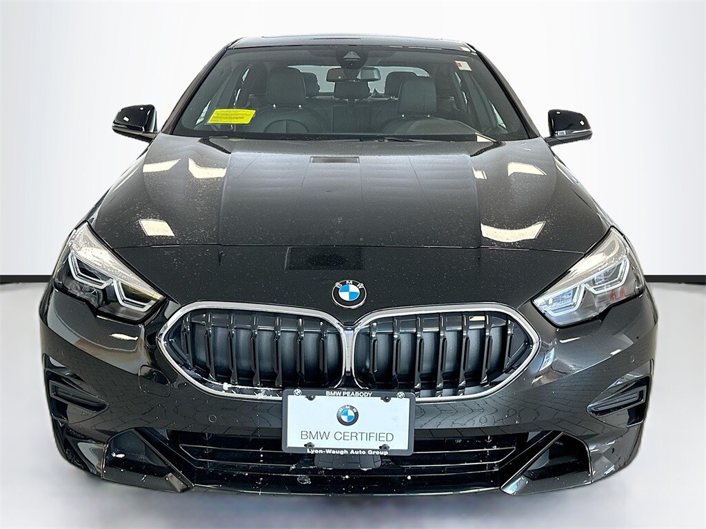 Used BMW Models for Sale | BMW Peabody, MA | Greater Boston