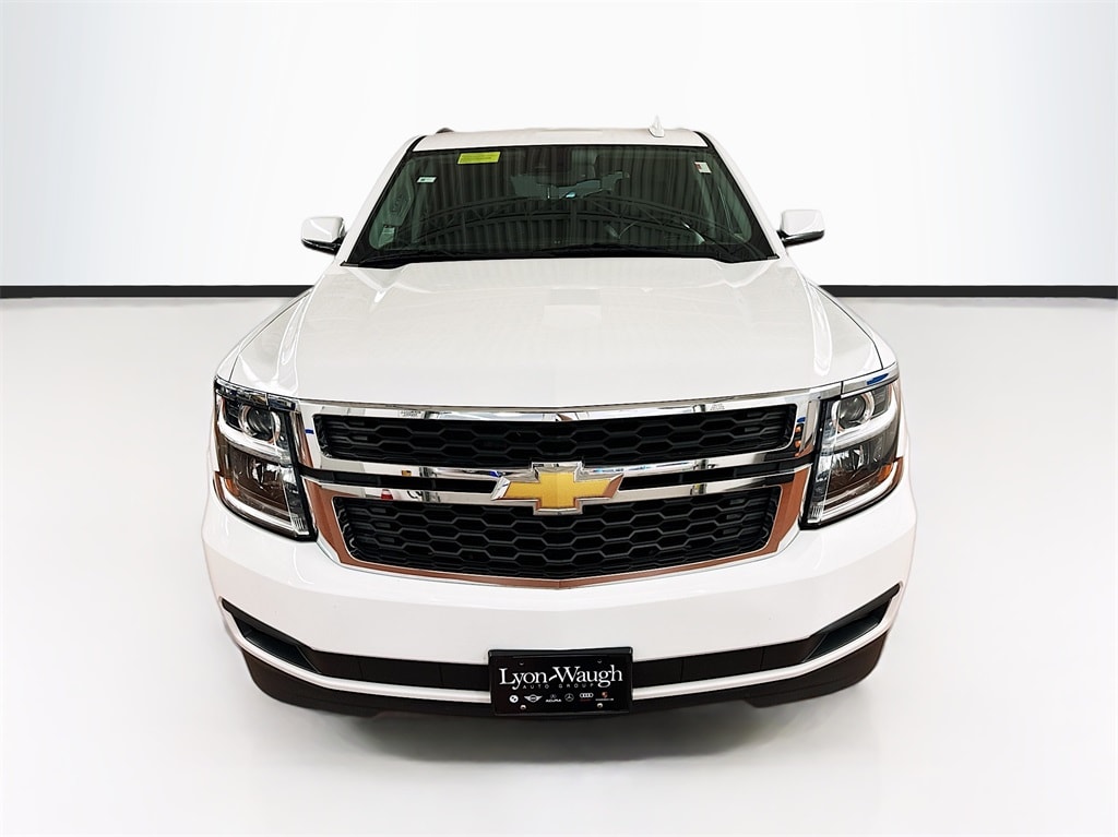 Used 2020 Chevrolet Tahoe LT with VIN 1GNSKBKCXLR148900 for sale in Peabody, MA