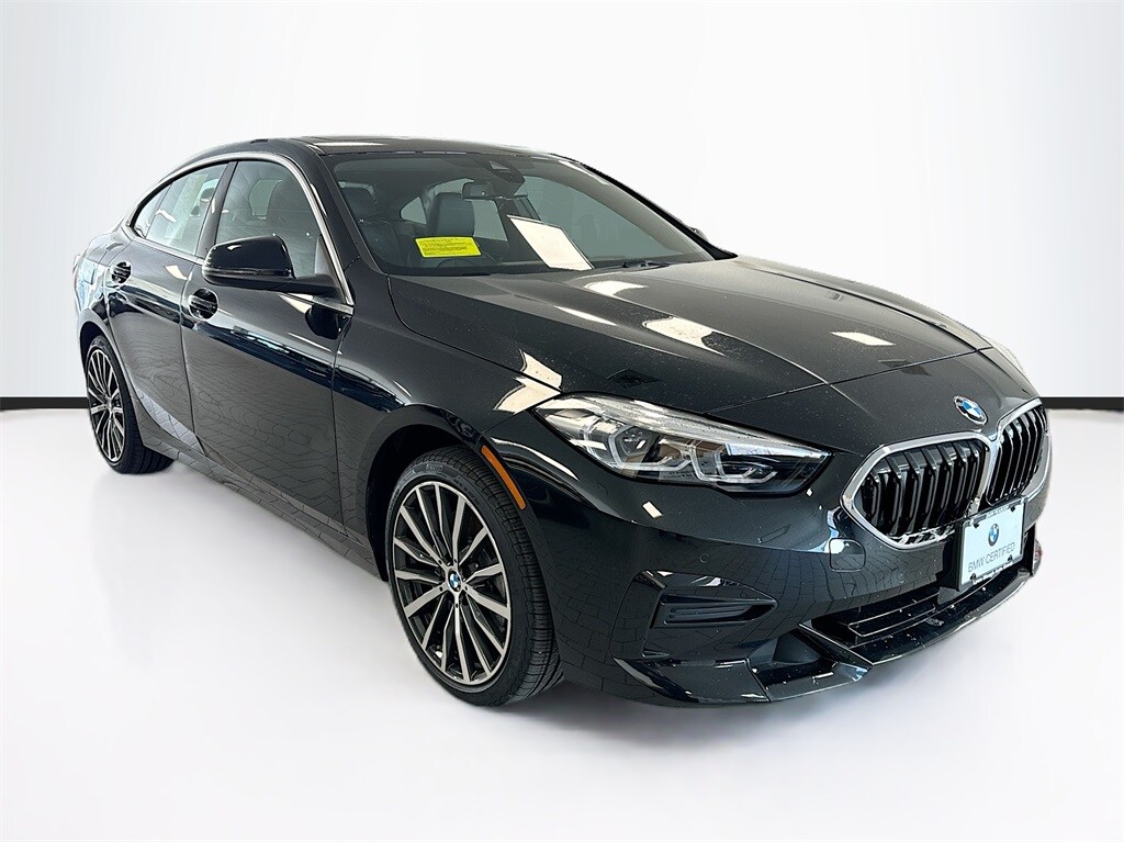 Used BMW Models for Sale | BMW Peabody, MA | Greater Boston