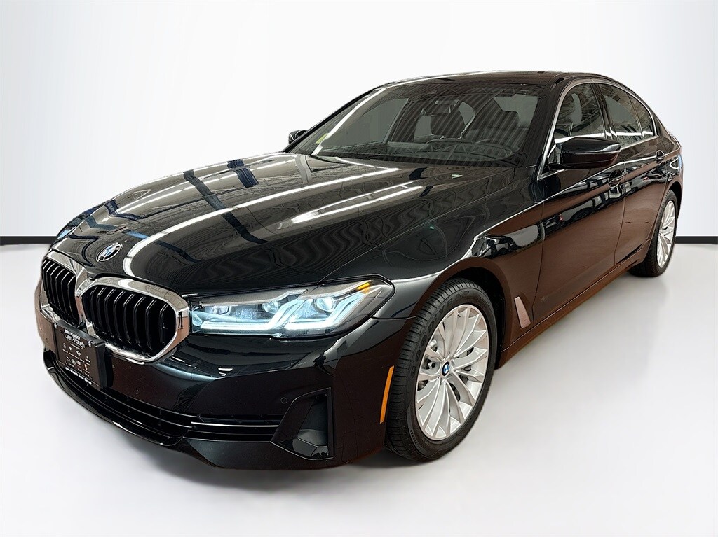 BMW Pre-Owned Specials | BMW Pre-Owned Models For Sale Near Me