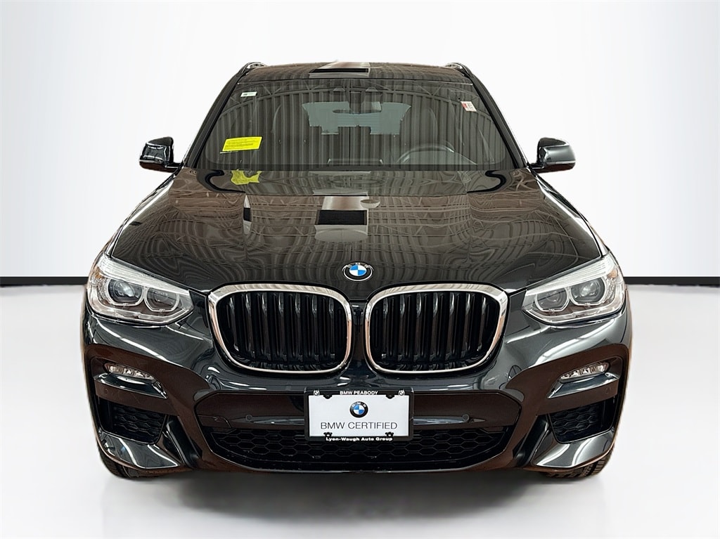 BMW Pre-Owned Specials | BMW Pre-Owned Models For Sale Near Me