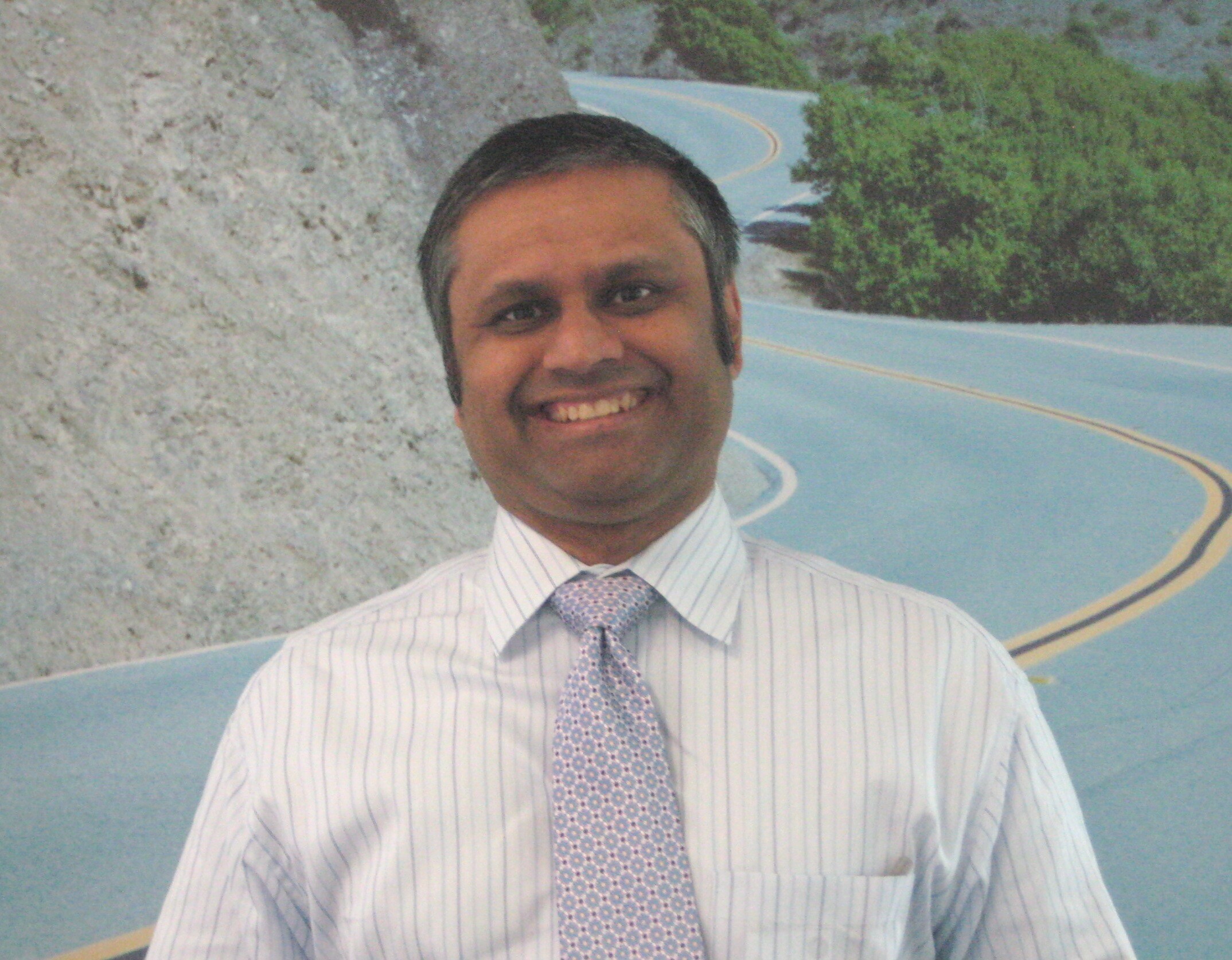 Craig Patel