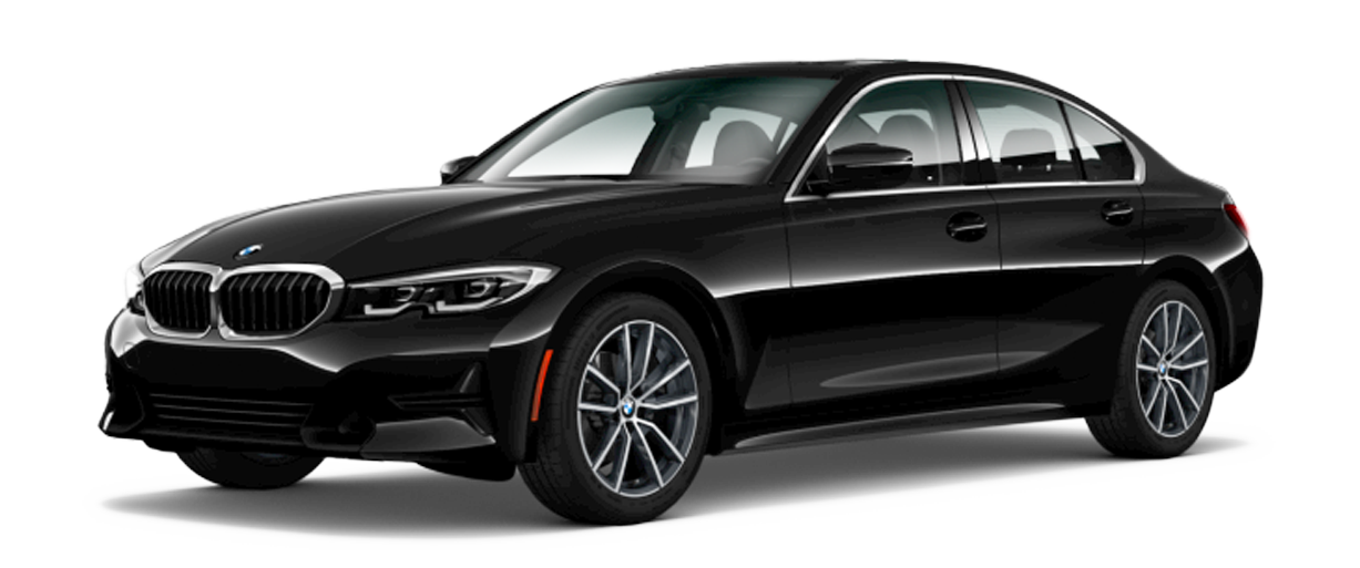 Dealership Lease And Finance Specials Bmw Of Peabody