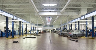 BMW Car Service Center | BMW Dealer | Peabody, MA