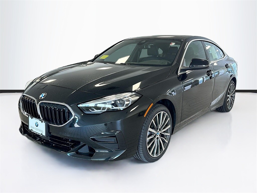 Used BMW Models for Sale | BMW Peabody, MA | Greater Boston